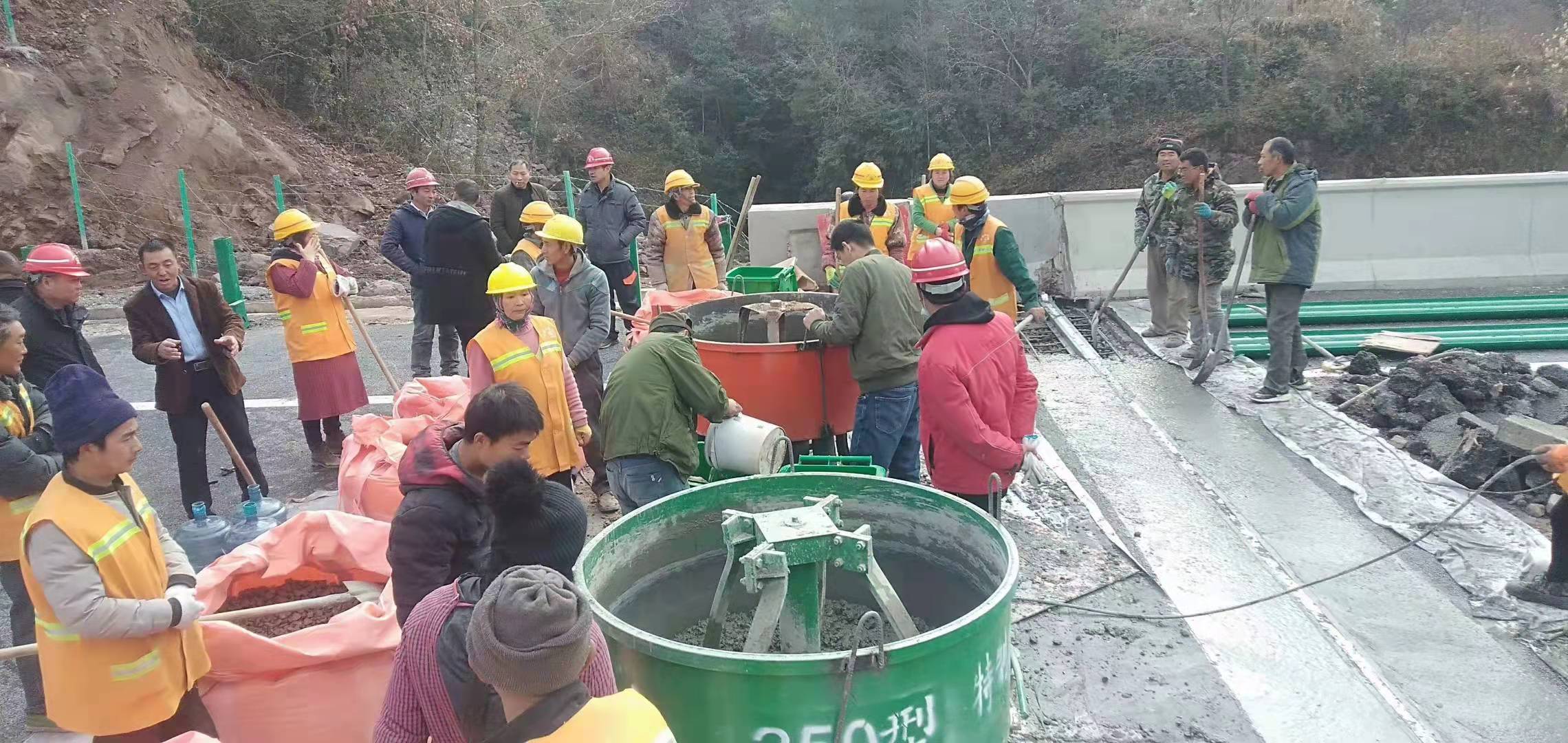 太原房屋出现以下情况说明地基基础需要加固